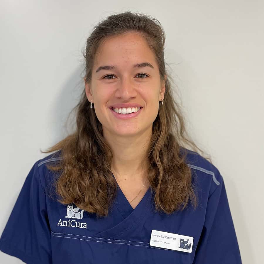 Dr. Vet. Lazzarotto