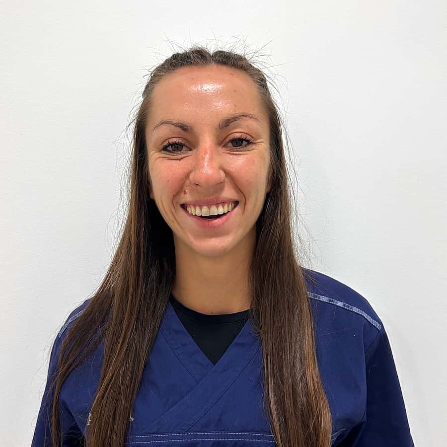 Dr. Vet. Bertinot
