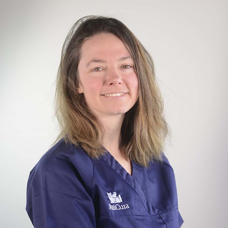 Dr. Vet. Deleani