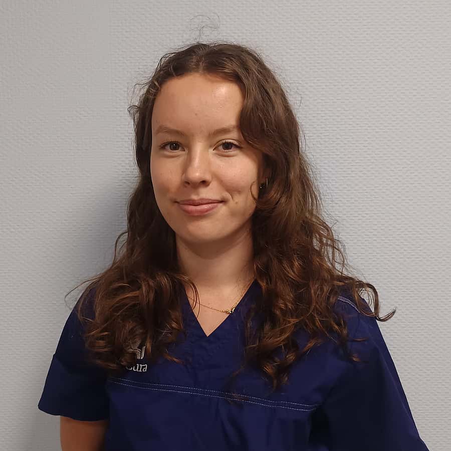 Dr. Vet. Audes