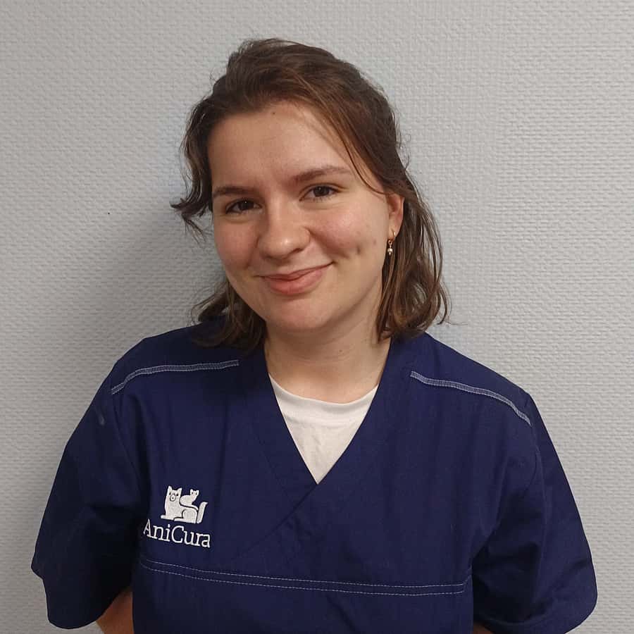 Dr. Vet. Janon