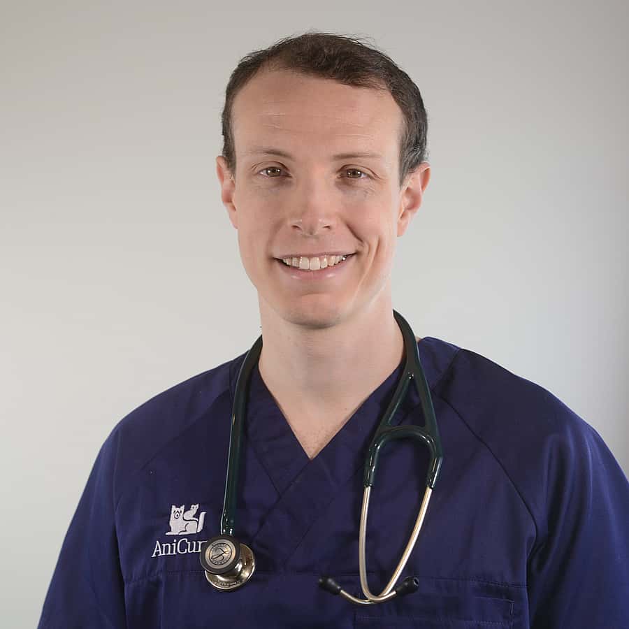 Dr. Vet. Honore
