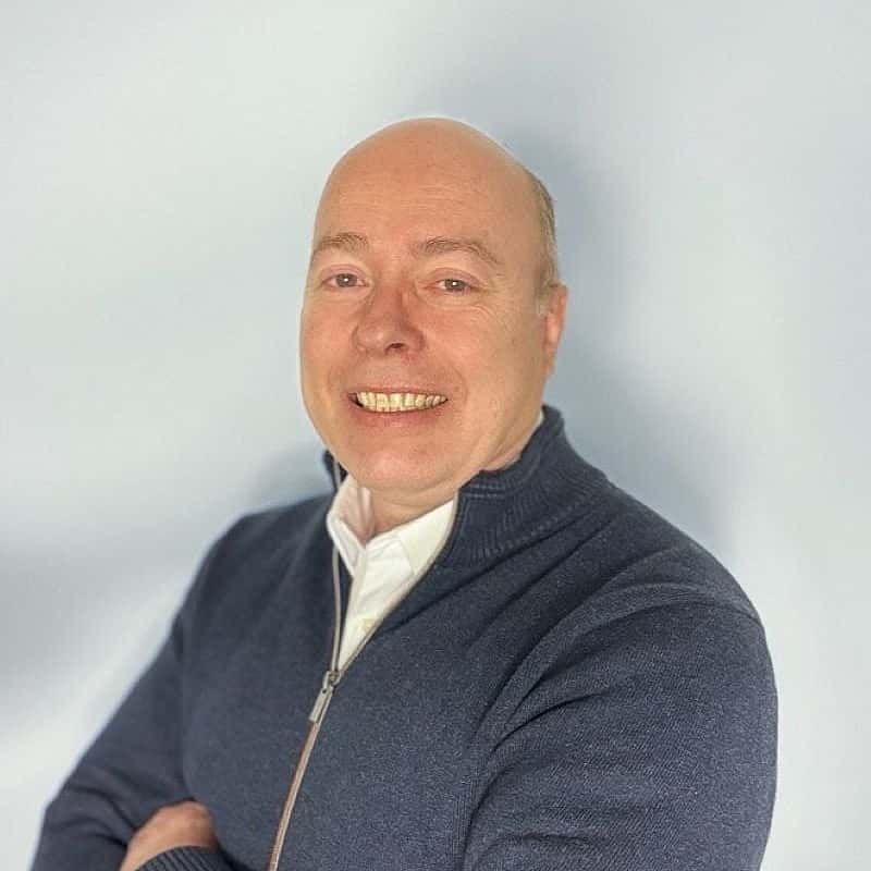 Thierry Detrez
