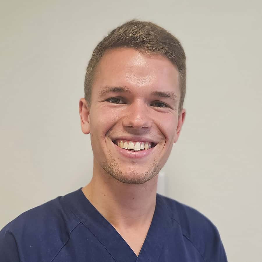 Dr. Vet. Stas