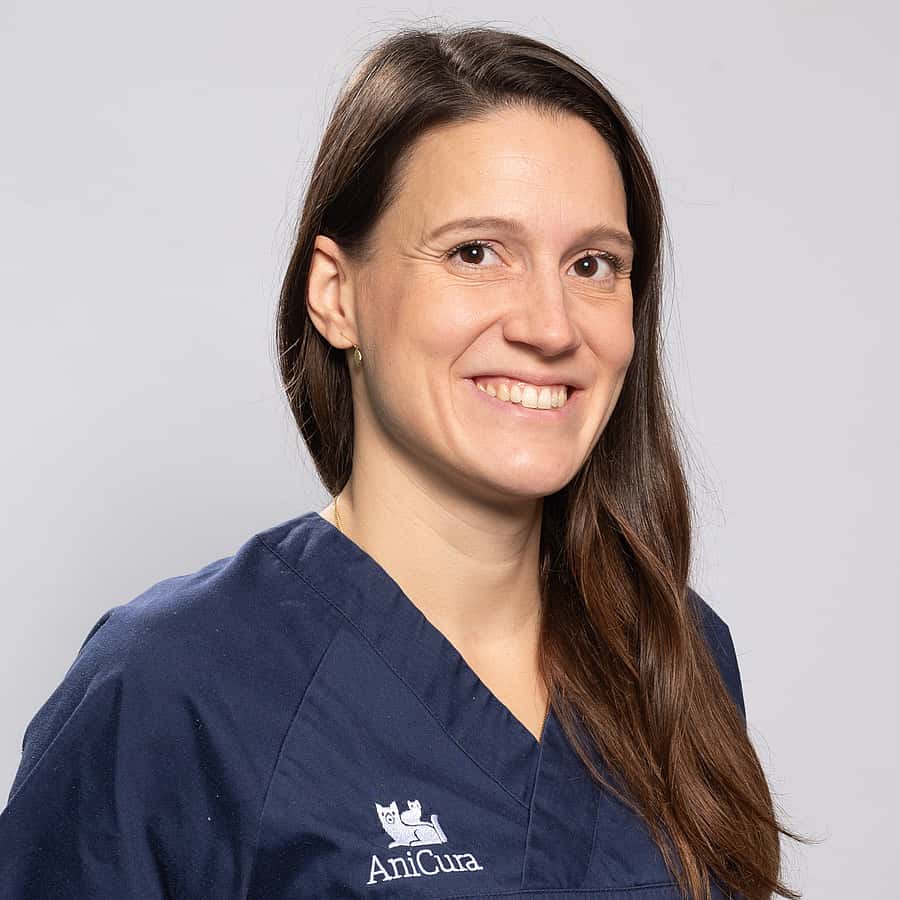 Dr. Vet. Baert