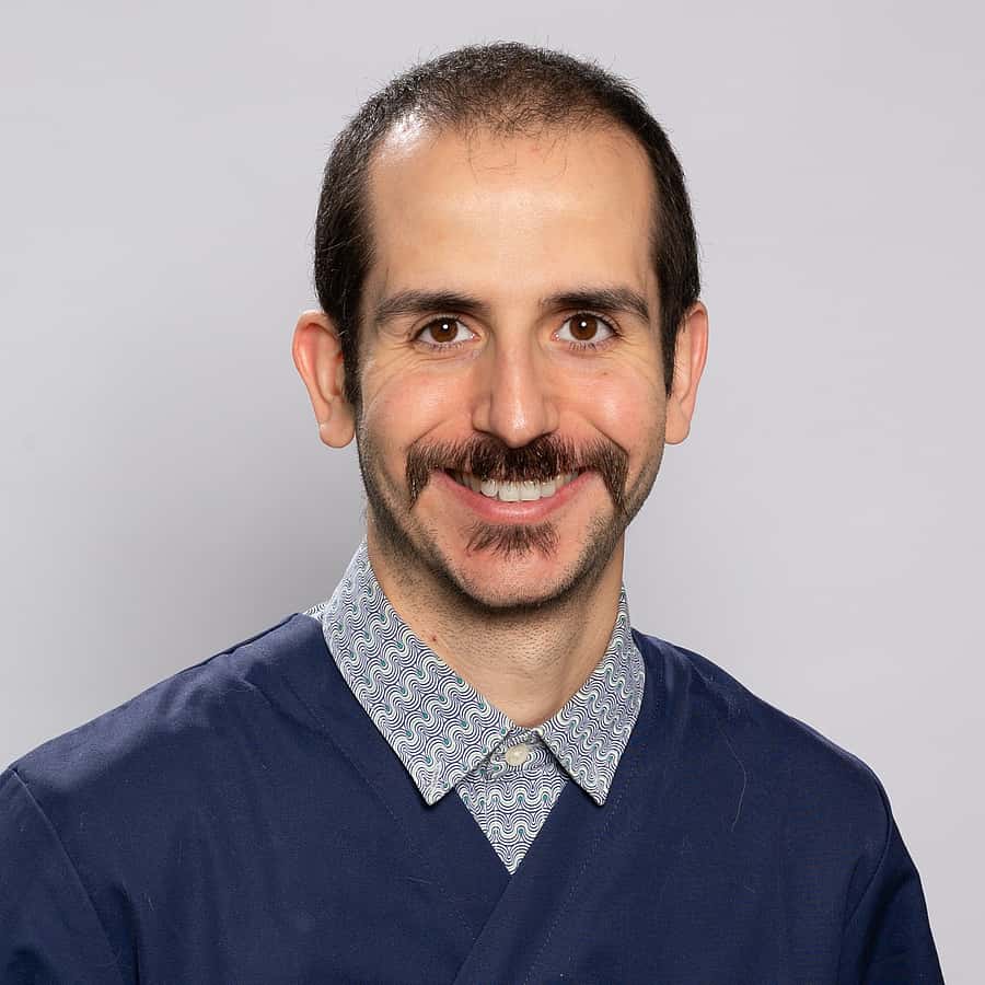 Dr. Vet. Amalbert