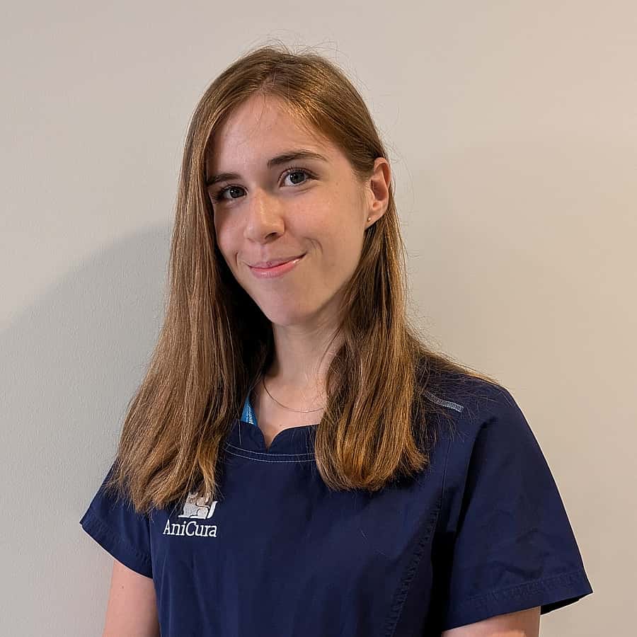 Dr. Vet. Raux