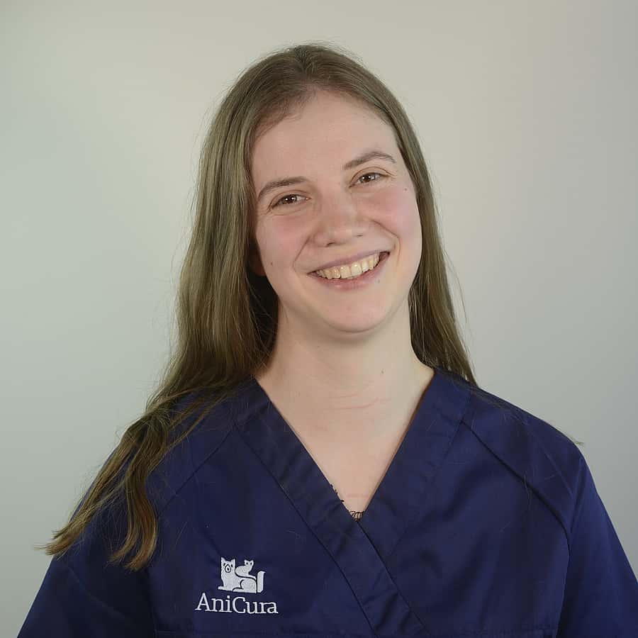 Dr. Vet. Charrasse
