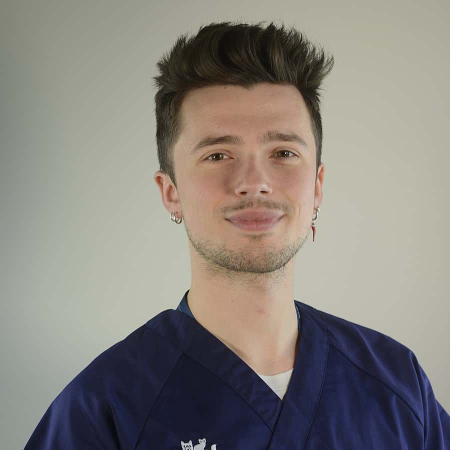 Dr. Vet. Brignon