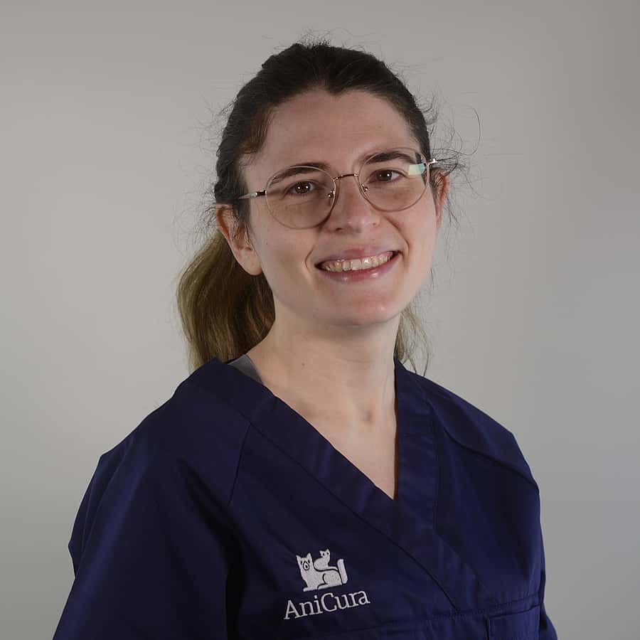 Dr. Vet. Le Foll