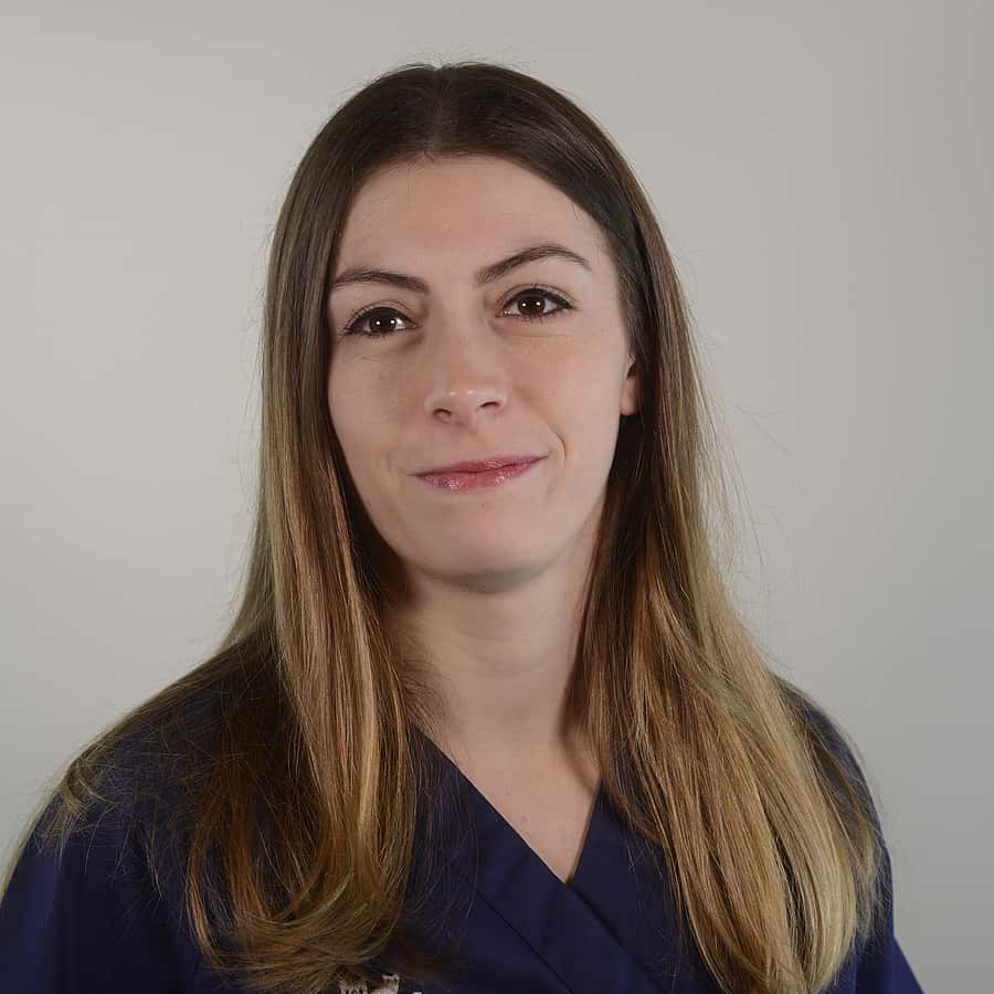 Dr. Vet. Trouvé