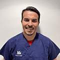 Dr. Vet. Desbuquois, Médecine et chirurgie à la clinique Brocéliande à Saint Malo
