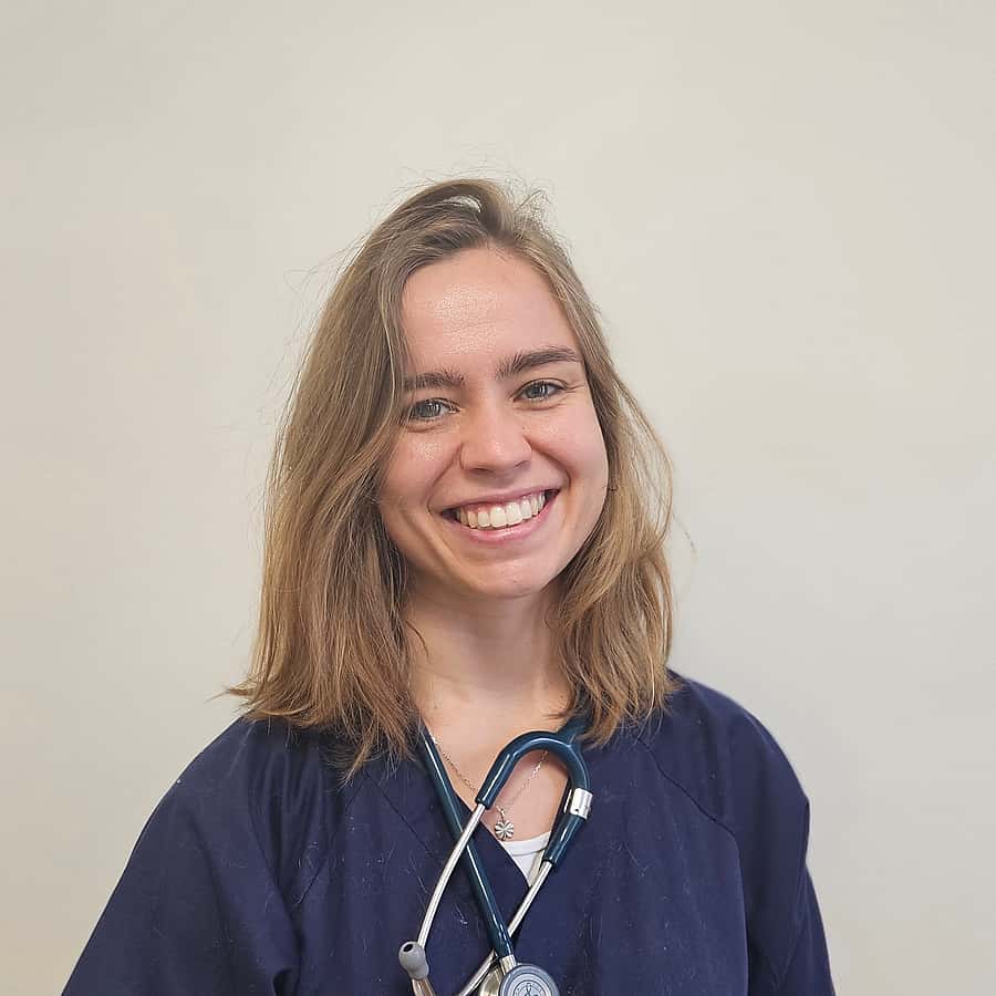 Dr. Vet. Nivoix