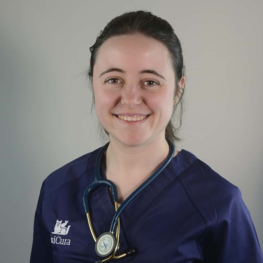Dr. Vet. Desoye