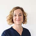 Dr. Vet. Jacquemin-Bietrix, Physiothérapie et rééducation fonctionnelle à la clinique AniCura TRIOVet à Rennes