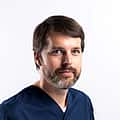 Dr. Vet. Leperlier, Spécialiste en Chirurgie vétérinaire au CHV AniCura Pommery à Reims