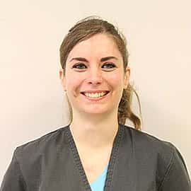 Dr. Vet. Peltier, Médecine et chirurgie à la clinique Brocéliande à Saint Malo