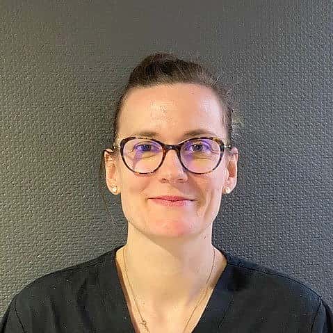 Dr. Vet. Plourin, Vétérinaire à la clinique VetRef à Beaucouzé (Angers)