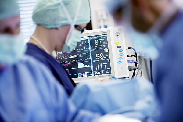 Cardiomyopathie dilatée - CMD chez le chien