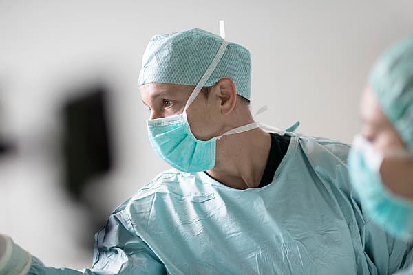 Syndrome de dilatation-torsion de l’estomac chez le chien