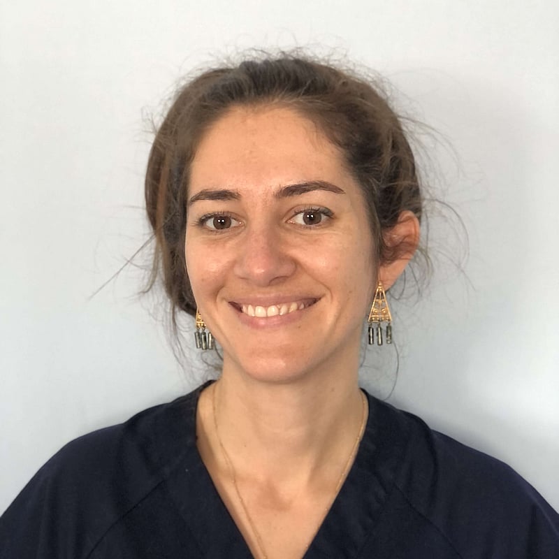 Photo de Dr. Vet. Gillet, Médecine Interne