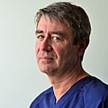 Photo de Dr. Vet. C. Cachot, Médecine Interne, Chirurgie