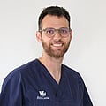 Photo de Dr. Vet. Guyonnet, Spécialiste Européen En Ophtalmologie Vétérinaire