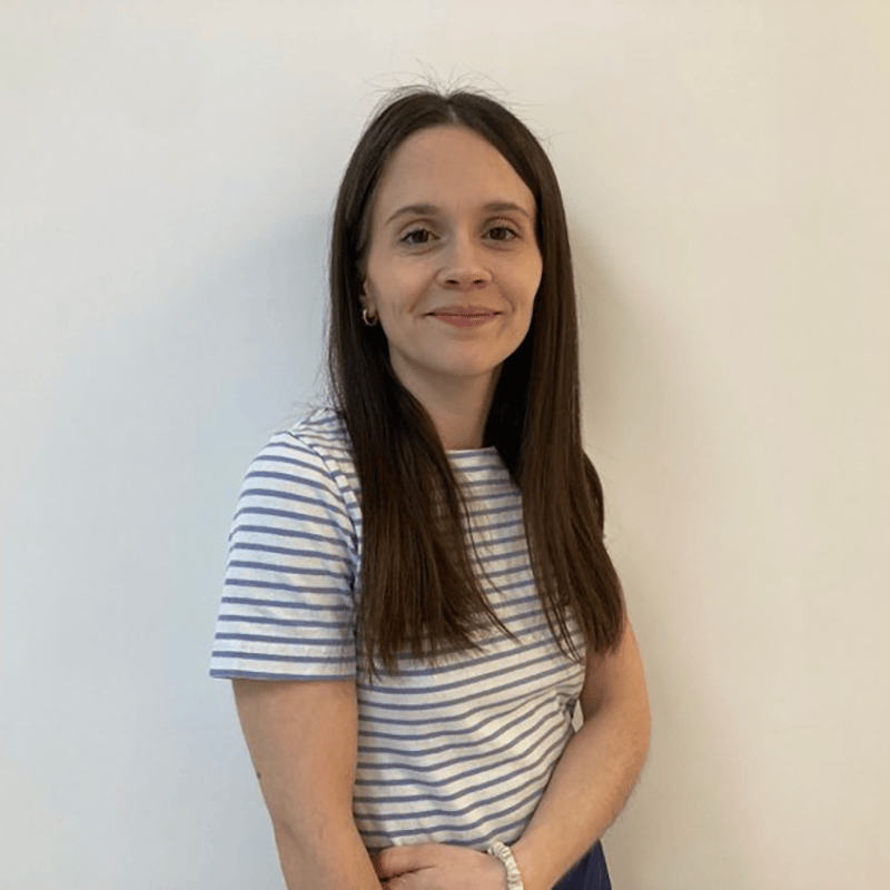 Photo de Marion, Secrétaire D'accueil