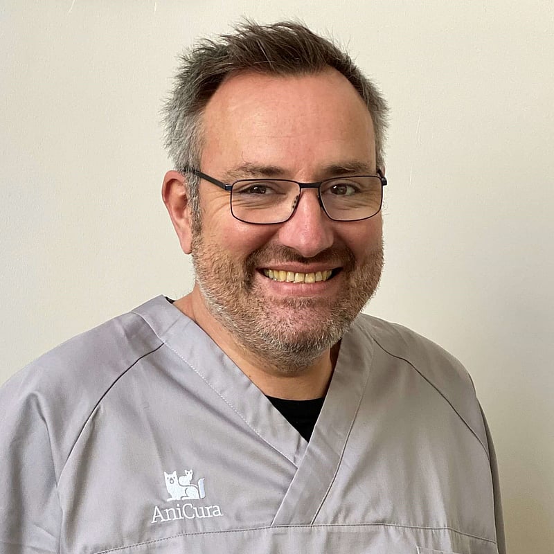 Photo de Dr. Vet. Masse, Chirurgie