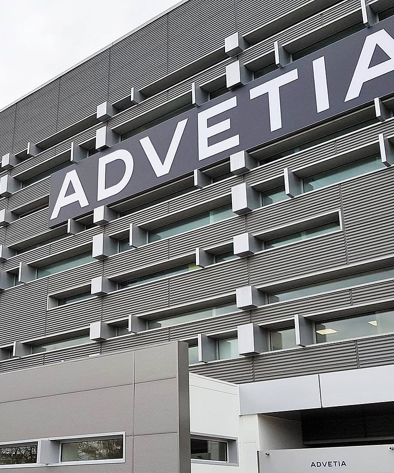 Centre Hospitalier vétérinaire Advetia situé à Vélizy-Villacoublay