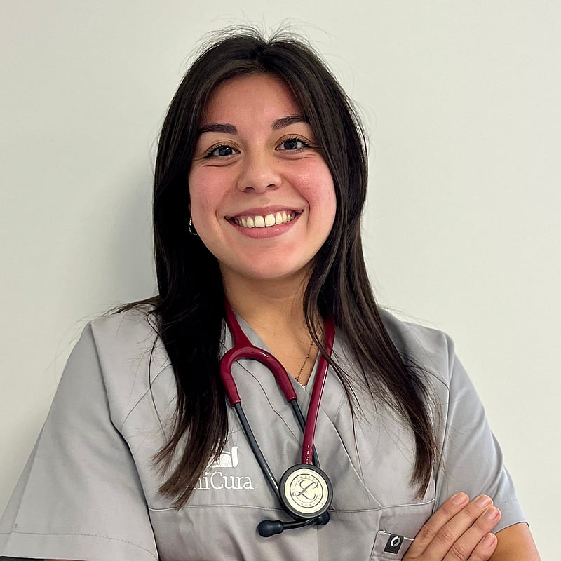 Photo de Dr. Vet. Herrera Léon, Urgentiste