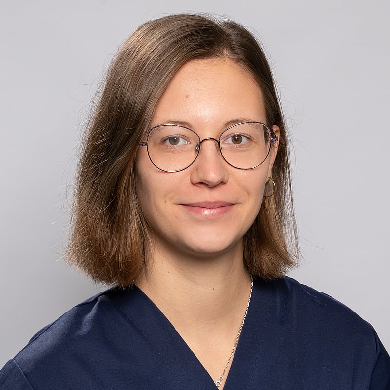 Photo de Dr. Vet. Lemmel, Clinicienne En Médecine Et Chirurgie Des Nac