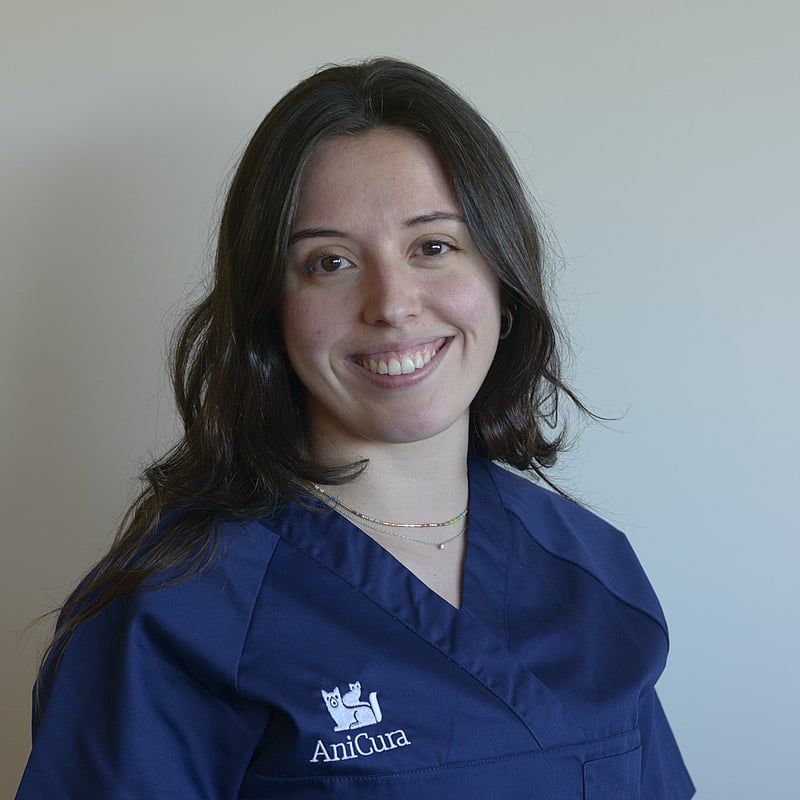 Photo de Dr. Vet. Hervé Pena, Urgentiste