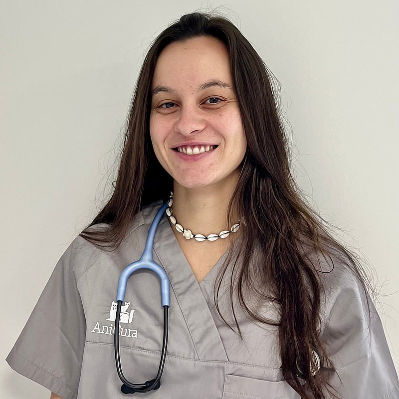 Photo de Dr. Vet Mezzana, Urgentiste