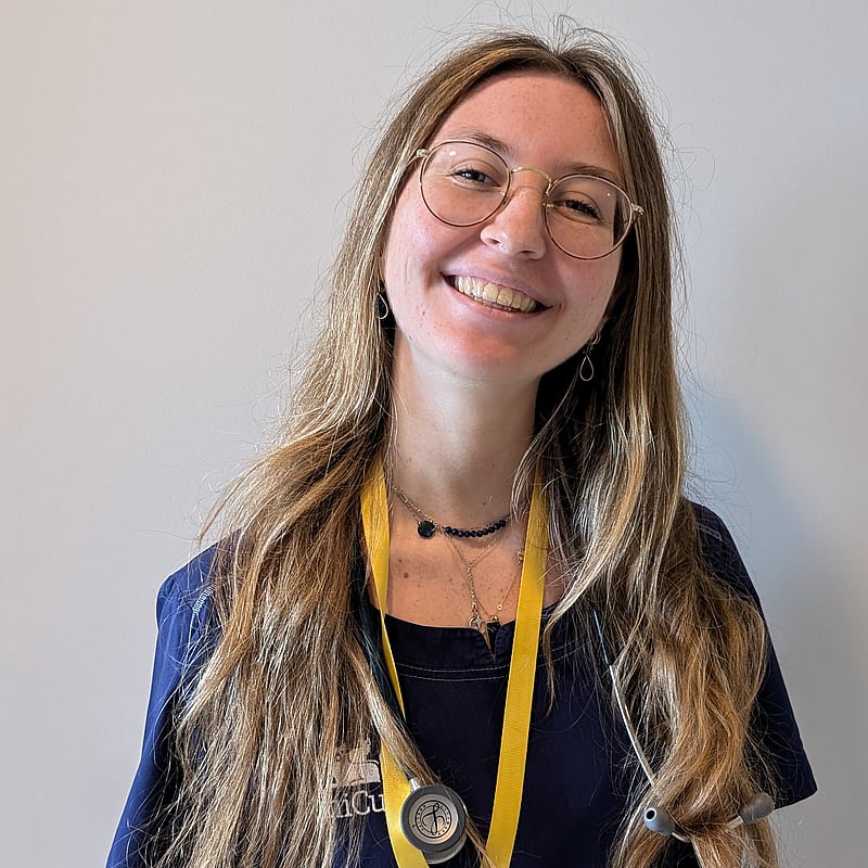 Photo de Dr. Vet. Grapinet, Vétérinaire Urgentiste
