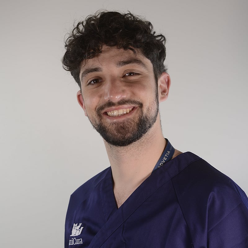 Photo de Dr. Vet. Benhamou, Urgentiste