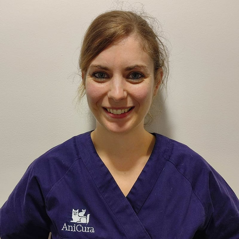 Photo de Dr. Vet. Peltier, Médecine, Chirurgie