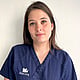 Photo de Clara, ASV