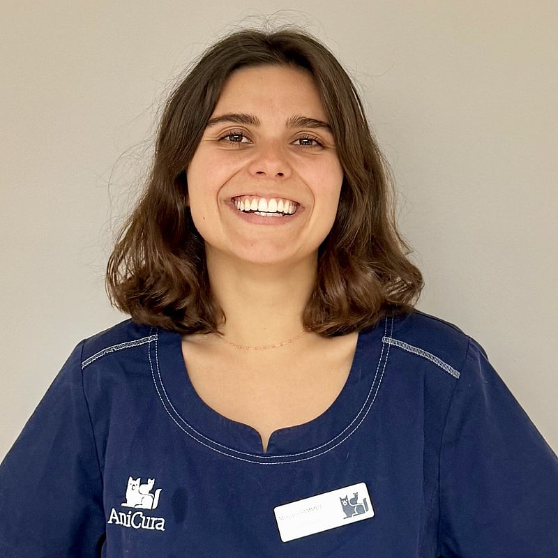 Photo de Dr. Vet. Sammut, Assistante De Soins D'urgences