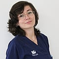 Photo de Dre. Vet. Blanchot, Assistante En Chirurgie