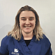 Photo de Rebecca, Asv Manager Accueil