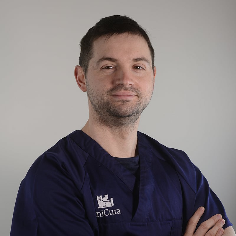 Photo de Dr. Vet. Gouardo, Vétérinaire