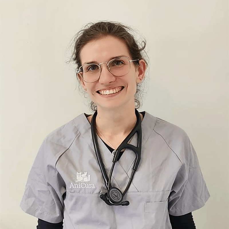 Photo de Dr. Vet. Jeanne, Vétérinaire