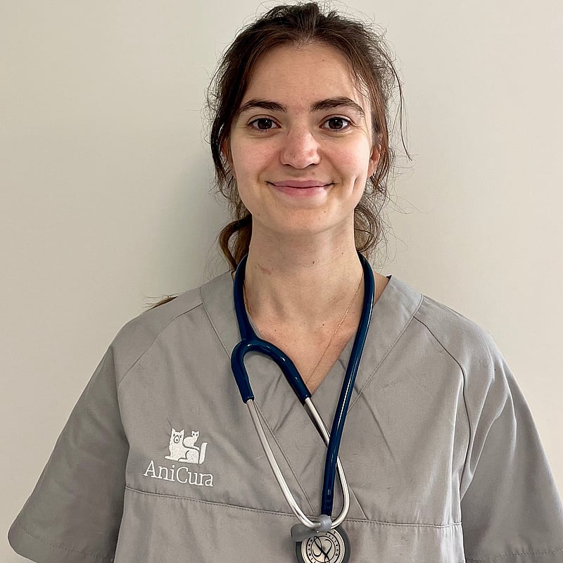 Photo de Dr. Vet. Malasiewicz, Urgentiste