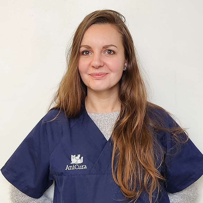 Photo de Emeline, Asv Hospitalisation Accueil Urgences