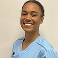 Photo de Maéna, Auxiliaire Spécialisée Vétérinaire