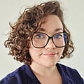 Photo de Dr. Vet. Berro, Résidente De Médecine Interne