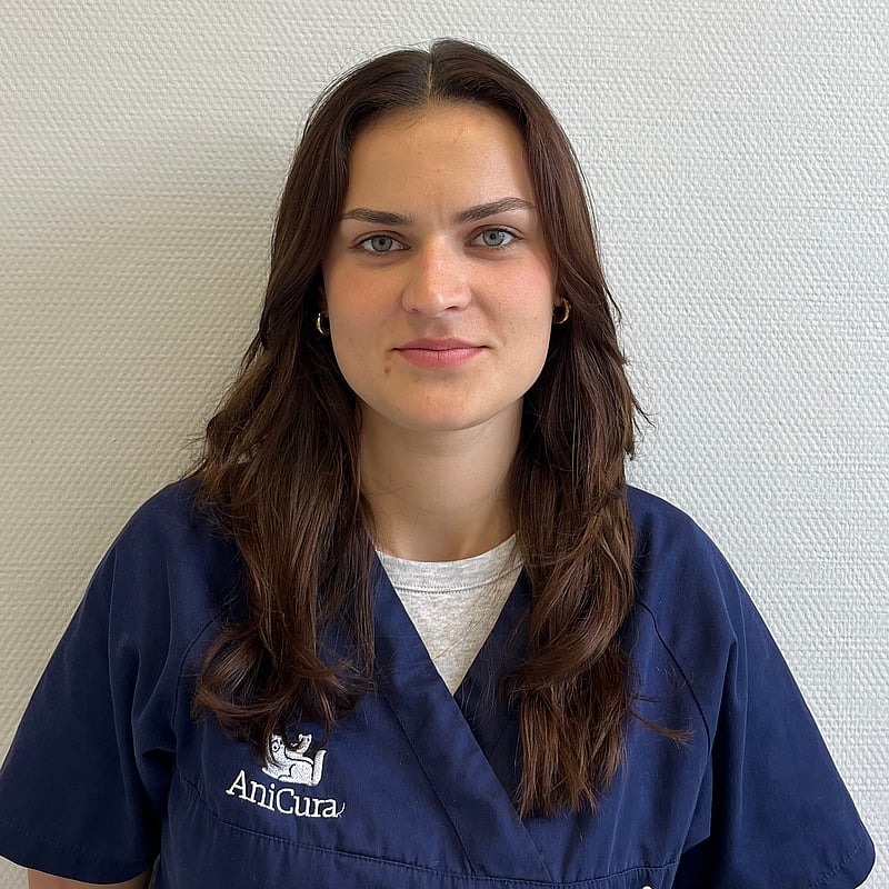 Photo de Pauline D., ASV