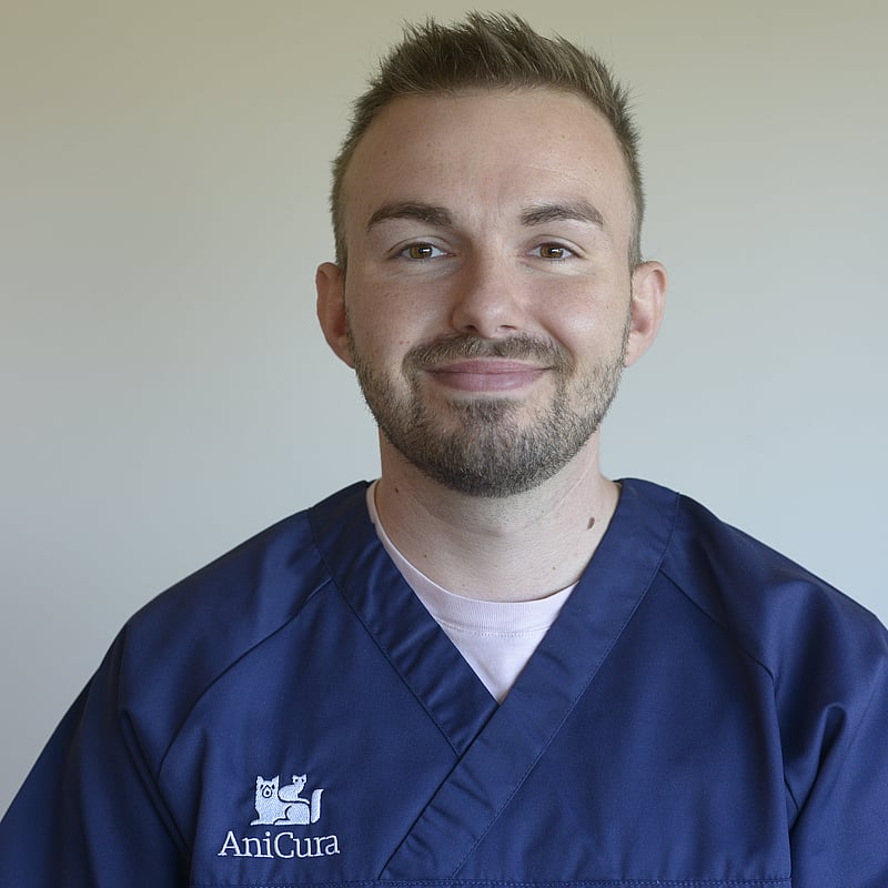 Photo de Dr. Vet. Chabaud, Urgentiste