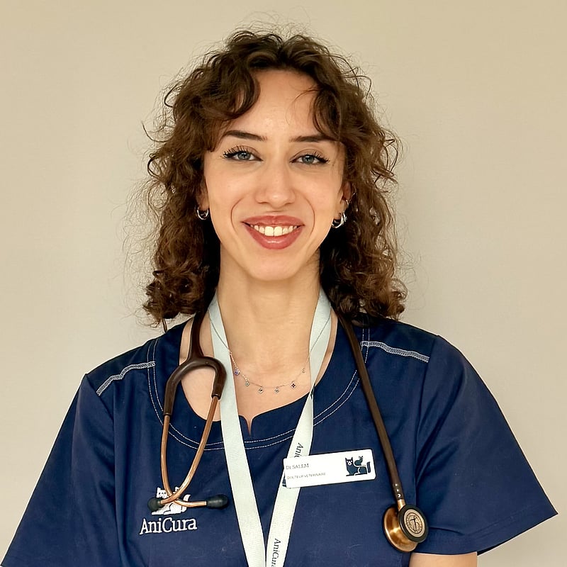 Photo de Dr. Vet. Salem, Urgences
